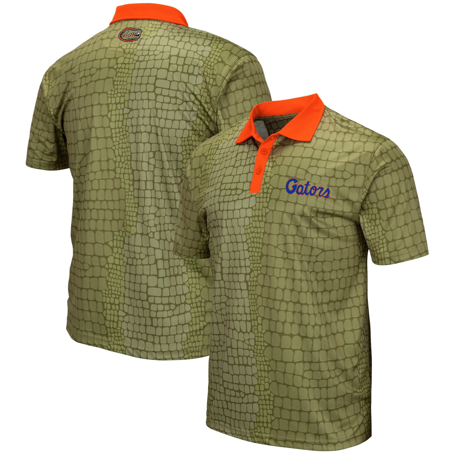 florida gators swamp green jersey