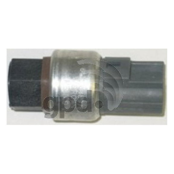 Global A/C Clutch Cycle Switch 1711504