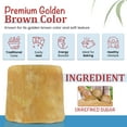 thumbnail image 4 of Kasturi Gur Kolhapuri (Jaggery), 1 kg, 4 of 7