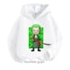 thumbnail image 5 of Sudadera con capucha de Anime One Pieces, ropa para niños, ropa para primavera y otoño para niñas, sudadera con dibujos animados de Luffy Zoro, traje para adolescentes, camisetas con capucha de Sonic, 5 of 5