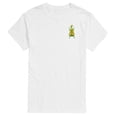 thumbnail image 2 of Instant Message - Tiger Bento Short Sleeve Graphic T-Shirt, 2 of 5