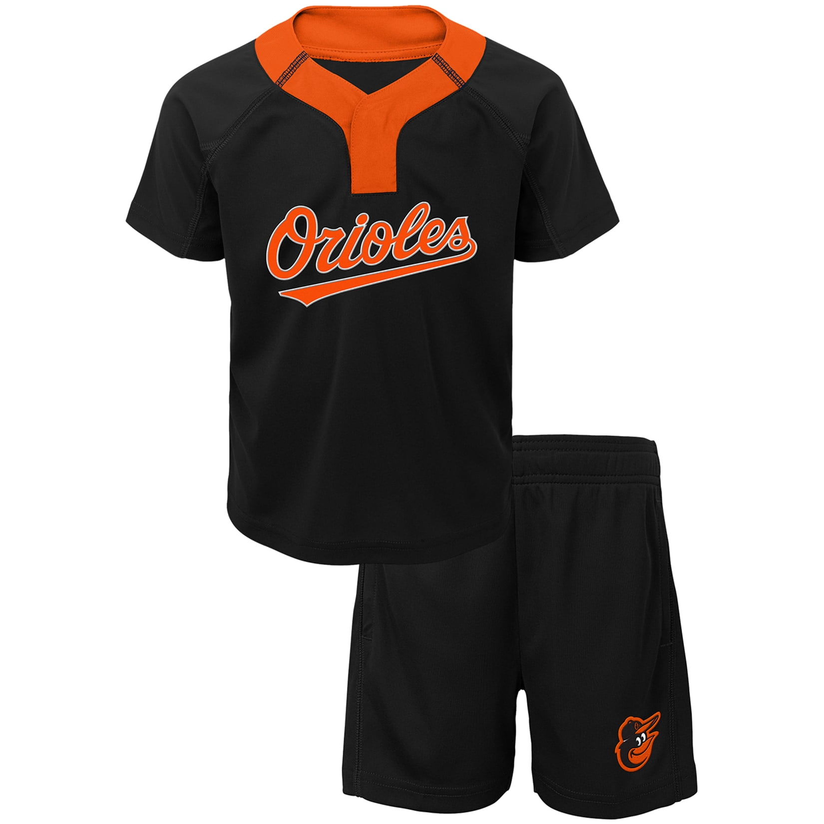infant orioles jersey