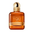 thumbnail image 1 of Perfume Armani Stronger with You Amber Eau De Parfum 50 ml, 1 of 4