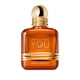 thumbnail image 1 of Perfume Armani Stronger with You Amber Eau De Parfum 50 ml, 1 of 4