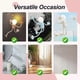 thumbnail image 5 of Changeable Shape Funny Sportsman Night Light, 2025 Newest DIY Shape Night Lights, 5 of 5