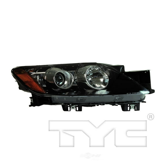TYC 20-6937-90 TYC Regular Fits select: 2010-2011 MAZDA CX-7