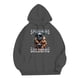 thumbnail image 3 of WILLBEST Sudaderas Deportivas para Hombre Sudaderas con Capucha y Sudaderas para Hombre Jersey Clásico De Mitología China con Tela y Diseño Cómodos para Uso Informal Mediana​​, 3 of 3