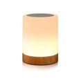 thumbnail image 5 of Touch Lamp Led Table Lamp Bedside Lamp Rgb Table Lamp Bedroom Lamp With Touch Sensor Portable Desk Lamp Rgb Light For Kids Gifts, 5 of 5