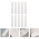 thumbnail image 4 of 30pcs Sombrero desechable Sombrero de sudor Simple Sombrero no tejido Adhesivo Absorbente de sudor, 4 of 6