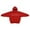 Red, variant on I Love You This Much Matching Hoodies for Couples Pullover Hoodies Long Sleeve Fashion Casual Oversized Cute Couple Hoodies S
