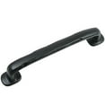 thumbnail image 2 of Strategic Brands 84613 5 in. Oil Rubbed Bronze Riverstone Cabinet Pull, 2 of 2