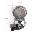 thumbnail image 4 of 3"inch Electric Exhaust Control Valve Low Pressure For Exhaust Catback Downpipe, 4 of 4