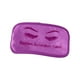 thumbnail image 4 of Extensión de pestañas suaves Almohadilla para la frente Junta de injerto de pestañas lavable Paleta Protector de injerto de pestañas bordado Violeta Salvador Almohadilla para pestañas en la frente, 4 of 10