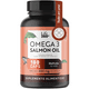 thumbnail image 1 of LIFE 360+ Vitamina E Omega 180 Cápsulas Omega 3, 1 of 7