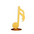 thumbnail image 1 of Estatua de la música Tabletop Figurine Piano Statuette Coleccionable Decoración Estudio Ornamento portátil Festival Regalo de cumpleaños Tipo 3 Eigraketly HA010806-03B, 1 of 6