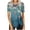 Blue, variant on Summer Tops for Women 2026 Trendy, Womens Blouses for Skirts Dry Fit Shirts for Women Summer Crop Tops for Women 2026 Trendy Hide Belly Tunic 2026 Summer
