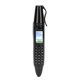 thumbnail image 3 of Mini Teléfono Con Bolígrafo, Compatible Con GSM, Doble SIM, Bolígrafo Recargable, Mini Teléfono De 0,96 Pulgadas Para Reuniones Para Presentaciones, 3 of 7