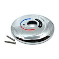 thumbnail image 2 of Symmons SC-144 Kit de Remplacement Safetymix Escutcheon, 2 of 3