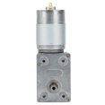 thumbnail image 1 of Daboolka Motor de reducción de velocidad de gusano 8-200 rpm Motor de engranaje electrónico Piezas de bricolaje para accesorios industriales, 1 of 8