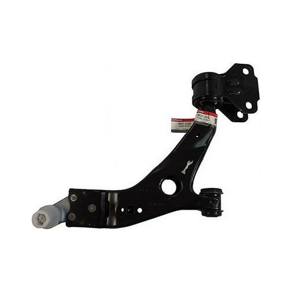 Front Right Lower Control Arm and Ball Joint Assembly - Compatible with 2013 - 2019 Ford Escape 2014 2015 2016 2017 2018