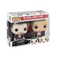 thumbnail image 4 of Figuras de acción Funko Pop de Jokers, ladrones de bancos y Jokers de El Caballero Oscuro, Harley, juguetes, películas, Quinns, muñecos de vinilo, regalos para niños., 4 of 6