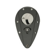 Xikar X100 Cigar Cutter Titanium Locking 3 Blades