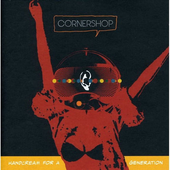 Handcream for a Generation