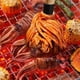 thumbnail image 4 of Cepillo para fregona BBQ 18 pulgadas de largo con mango de madera | 3 Cabezales de repuesto | Apto para lavavajillas | Salsa BBQ, Marinada, Aplicador de aceite | Parrilla, ahumador, cocina al aire, 4 of 9