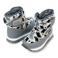 thumbnail image 3 of JAN & JUL Toasty-Dry Puffy Winter Boots for Boys or Girls (Bear, US Size 11.5), 3 of 6
