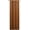 Fruitwood, variant on LTL Home Products EN3280HL Encore Interior Accordion Folding Door, 24-36 x 80 Inches, White