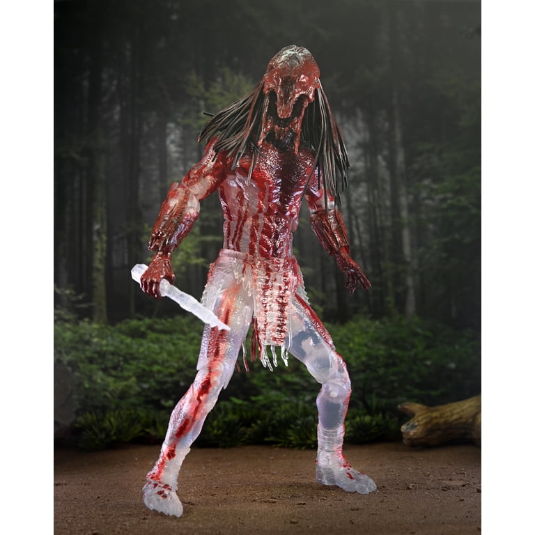 NECA Prey: Feral 