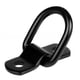 thumbnail image 3 of Hebilla de puerta Scienceny 4 piezas Hierro negro, 3 of 6