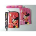 thumbnail image 2 of Disney Pochette et Longe de Souris Minnie, 2 of 2
