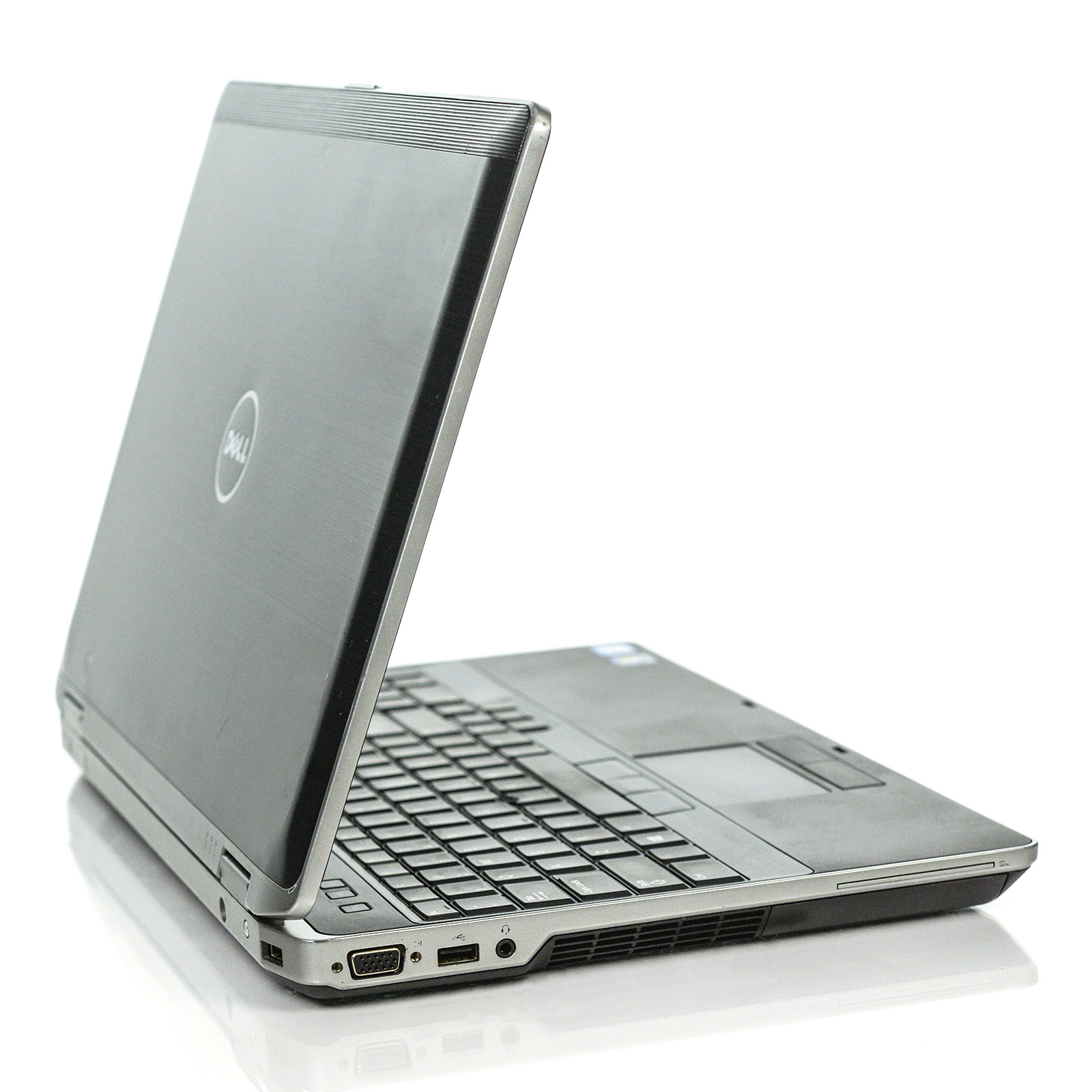 Used Dell Latitude E6530 Laptop i7 Dual-Core 4GB 500GB Win 10 Pro A v.WBA - image 4 of 7
