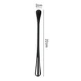 thumbnail image 6 of SharkTRUE Small Mini Plastic Whisk Mixer Hand Egg Beater Stirrer Blender Baking Tool, 6 of 9