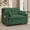 Green, variant on Jarenie Chireca 72" Futon Sofa Bed, Convertible Futon Couch with Adjustable Backrest, Modern Corduroy Futon Sleeper Sofa for Small Spaces, Living Room, Office, Beige