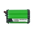 thumbnail image 1 of 200W-5000W Modified Sine Wave Inverter 12V/24V High Power High Frequency Car Inverter Off Grid ,Rapid Cooling with Minimal Noise, 1 of 5