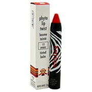Phyto-Lip Twist -  13 Poppy by Sisley for Women - 0.08 oz Lipstick