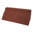 thumbnail image 1 of Body Wedge Pillow for Sleeping Preventing Bedsores with R Shaped, Soft Foam Bed Wedge Body Positioners Washable, Multipurpose Triangle Pillow for Pregnancy and Side Sleeper, 1 of 7