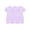 Lavender, variant on 3 Packs Short Sleeve Anti-Strip Romper Adaptive Clothing for Kids Special Needs Autism Sensory Jumpsuit Grey 6