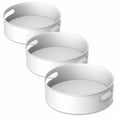 thumbnail image 2 of Copco 12-inch Storage Turntable with Non-Skid Lining, 2 of 10