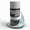Anvil Gray, variant on Spaz Stix SZX12129 3.5 oz Can Aerosol Paint, Battleship Gray