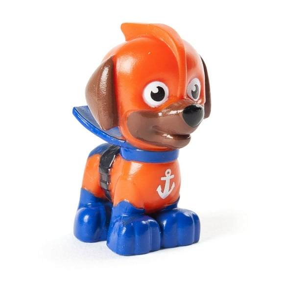 PAW Patrol - Mini Figures - Super Pups Zuma