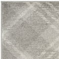 thumbnail image 7 of SAFAVIEH Adirondack Fidan Geometric Area Rug, Light Grey/Ivory, 5'1" x 7'6", 7 of 7