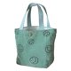 thumbnail image 2 of Bolsa Del Almuerzo Bolsa de cosméticos de pana con estampado retro, estuche de maquillaje, bolso de viaje, bolsa de almuerzo Bento 12 Sywqhk Para Estrenar, 2 of 2