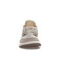 thumbnail image 3 of Jordan Men's 1 Low SE Craft Taupe Haze Basketball Shoes, from StockX, 3 of 5