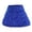 A, variant on Soft Pet Recovery Collar – Breathable Mesh E-Collar for Dogs & Cats – Adjustable Anti-Lick Neck Cone with Secure Fasteners –S