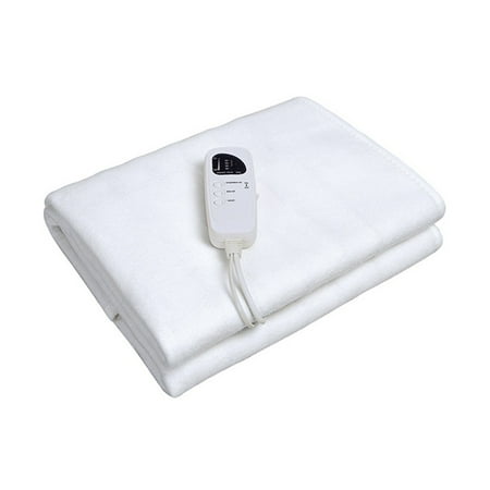 Massage Table Warming Pad - Royal Massage Deluxe Electric Multi-Level Fleece Warmer Pad