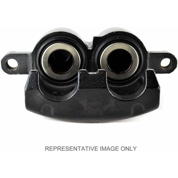Centric Brake Caliper, #141-65040