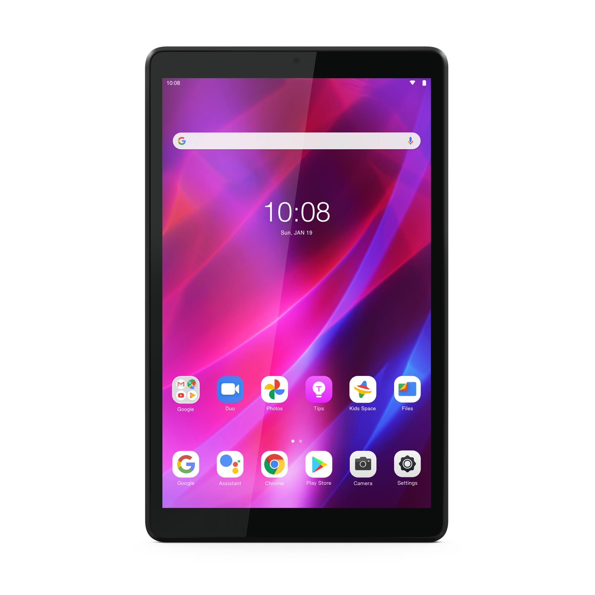 LENOVO TAB M8 (3RD GEN) WAS $119 NOW JUST $79